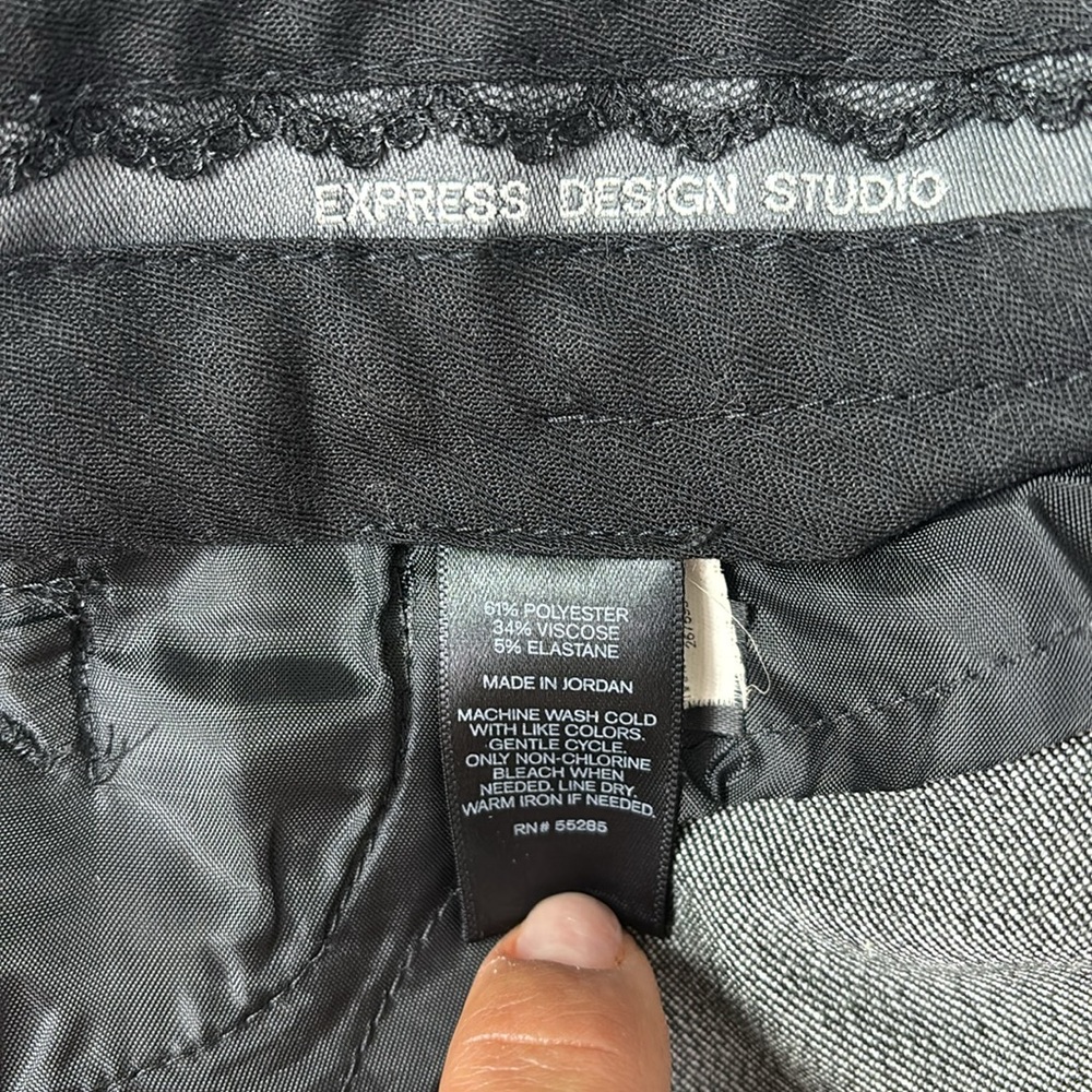 EXPRESS - Picture 5 of 8